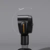 New Portable Desktop Range Hood Anion Smoke Removal Deodorant Sterilization Air Purification