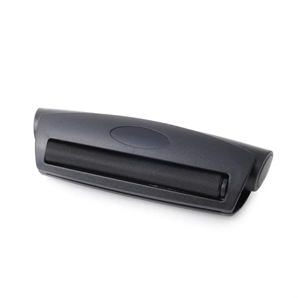 Portable Plastic Cigarette Puller Cone Manual Cigarette Filler Mini Cigarette Puller