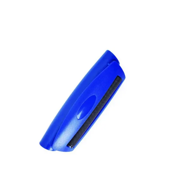 Portable Plastic Cigarette Puller Cone Manual Cigarette Filler Mini Cigarette Puller