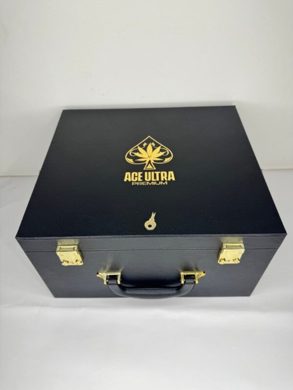 acesummer2 2g ACE ULTRA PREMIUM – SUMMER EDITION | AUTHENTIC |