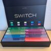 2g BOUTIQ SWITCH – GLOW EDITION | AUTHENTIC | LIQUID DIAMOND DISPOSABLE