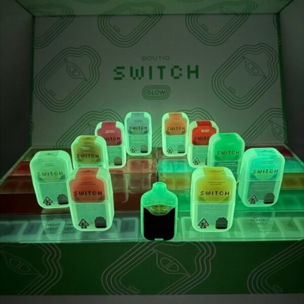 btqglow1-Photoroom 2g BOUTIQ SWITCH – GLOW EDITION | AUTHENTIC | LIQUID DIAMOND DISPOSABLE