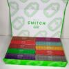 2g BOUTIQ SWITCH – GLOW EDITION | AUTHENTIC | LIQUID DIAMOND DISPOSABLE