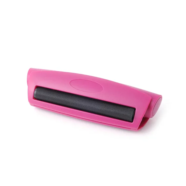 Portable Plastic Cigarette Puller Cone Manual Cigarette Filler Mini Cigarette Puller