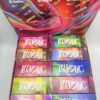 LUXOTIC DISPOSABLE | 2g Liquid Diamond & Live Resin | AUTHENTIC & LAB TESTED