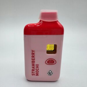 2G MAD LAB | AUTHENTIC | LIQUID DIAMOND DISPOSABLE