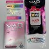 2G MAD LAB | AUTHENTIC | LIQUID DIAMOND DISPOSABLE