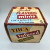 FROSTED FLAVORS MINIS | THCA INFUSED FLOWER (SNOWBALLS)