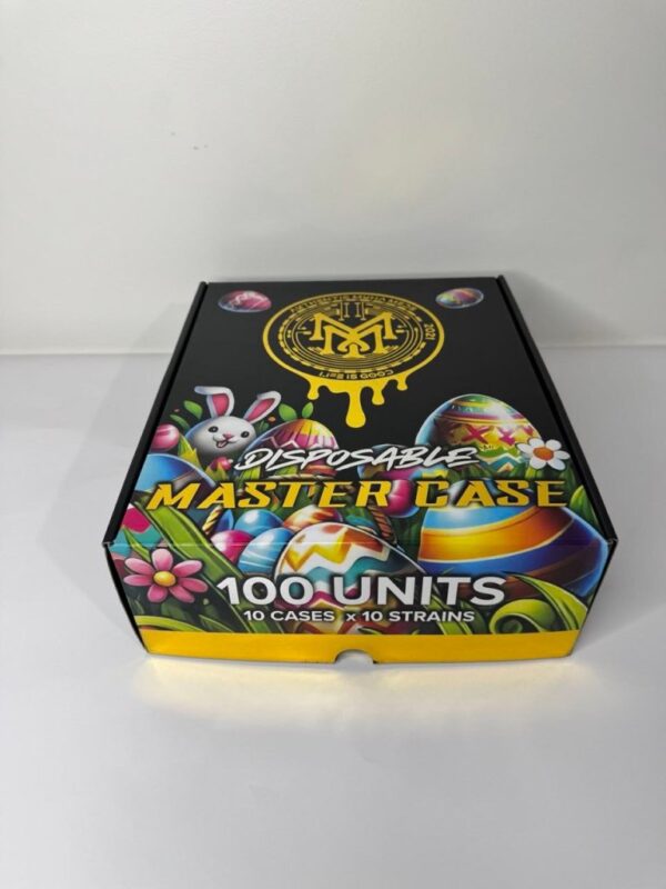 muhaauthentic5-1 2G MAD LAB | AUTHENTIC | LIQUID DIAMOND DISPOSABLE