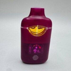 2G OURA | AUTHENTIC | LIQUID DIAMOND DISPOSABLE