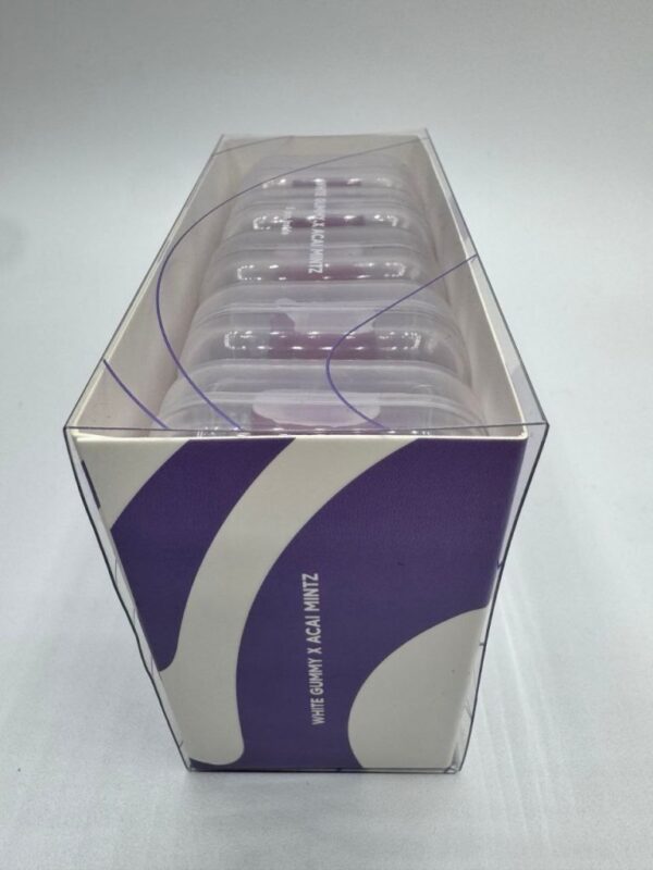 oura2 2G OURA | AUTHENTIC | LIQUID DIAMOND DISPOSABLE