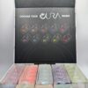 2G OURA | AUTHENTIC | LIQUID DIAMOND DISPOSABLE