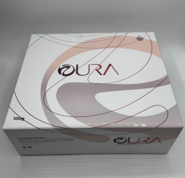 oura5 2G OURA | AUTHENTIC | LIQUID DIAMOND DISPOSABLE
