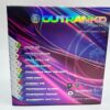 OUTRANKD | 2g Live Resin & Liquid Diamond Disposable | AUTHENTIC