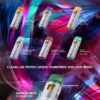 2G REMIX | AUTHENTIC | LIQUID DIAMOND DISPOSABLE