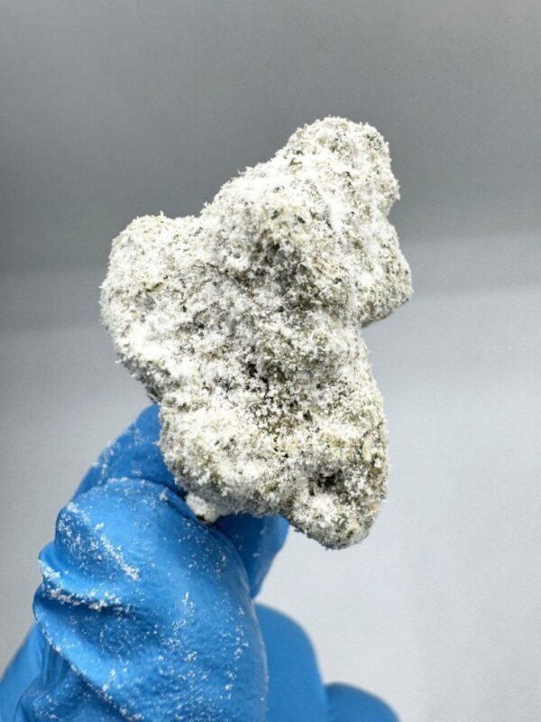 SNOWBALLS | TERP INFUSED & COVERED IN THCA POWDER (BIGS)
