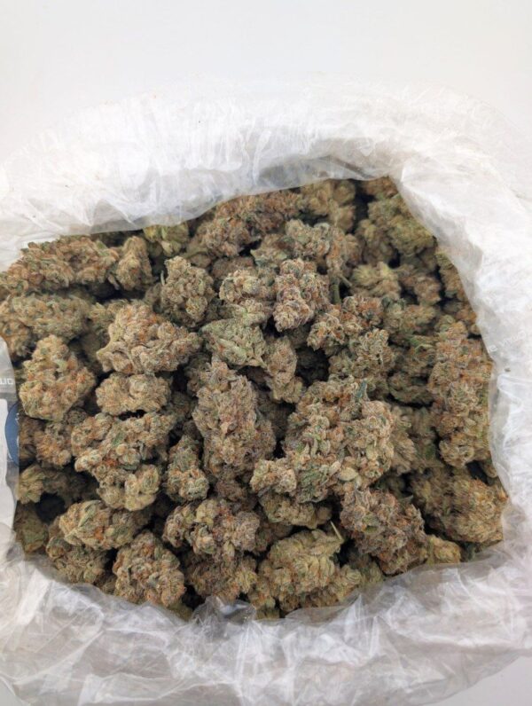 The ZOAP |INDOOR EXOTIC (SATIVA)(BIGS)