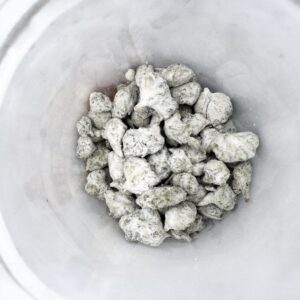 FROSTED FLAVORS MINIS | THCA INFUSED FLOWER (SNOWBALLS)