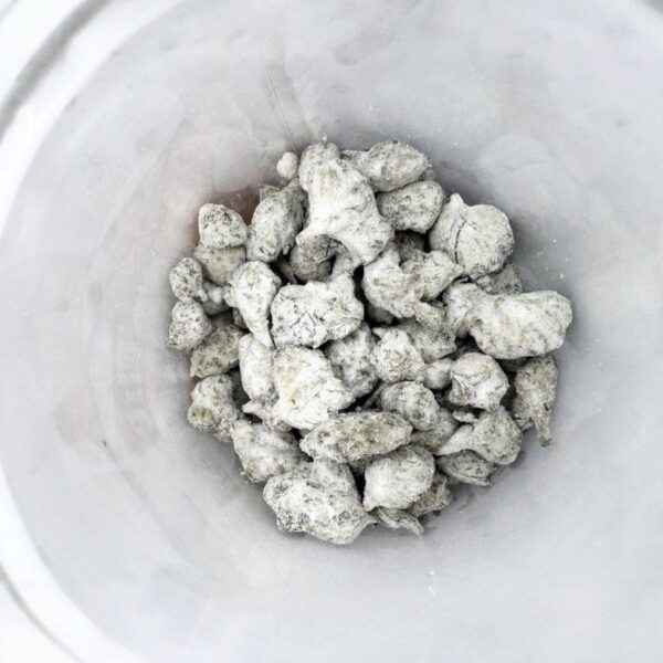 FROSTED FLAVORS MINIS | THCA INFUSED FLOWER (SNOWBALLS)