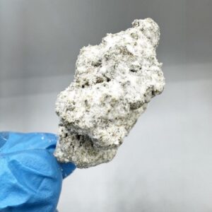 SNOWBALLS | TERP INFUSED & COVERED IN THCA POWDER (BIGS)