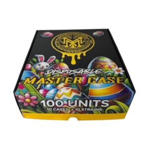 2g Muha MEd – Easter Edition| AUTHENTIC | DISPOSABLE
