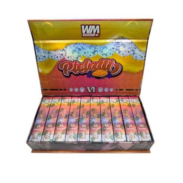 WHOLEMELT v6 | 2g CAT 3 Live Diamond | AUTHENTIC