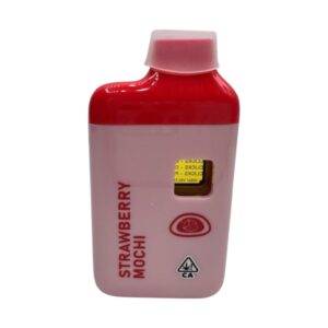 2G MAD LAB | AUTHENTIC | LIQUID DIAMOND DISPOSABLE