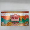 WHOLEMELT v6 | 2g CAT 3 Live Diamond | AUTHENTIC