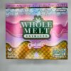 WHOLEMELT v6 | 2g CAT 3 Live Diamond | AUTHENTIC