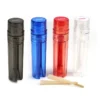 Grinding Tank Integrated Plastic Cigarette Grinder
