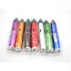 Metal Tobacco Pipe Aroma Lighter With Volcanic Rock