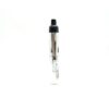 Metal Tobacco Pipe Aroma Lighter With Volcanic Rock