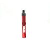 Metal Tobacco Pipe Aroma Lighter With Volcanic Rock