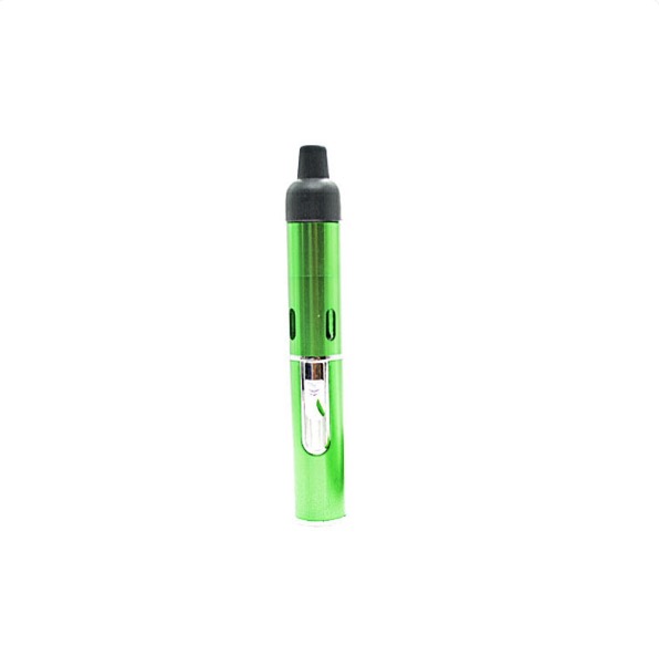 Metal Tobacco Pipe Aroma Lighter With Volcanic Rock