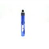 Metal Tobacco Pipe Aroma Lighter With Volcanic Rock