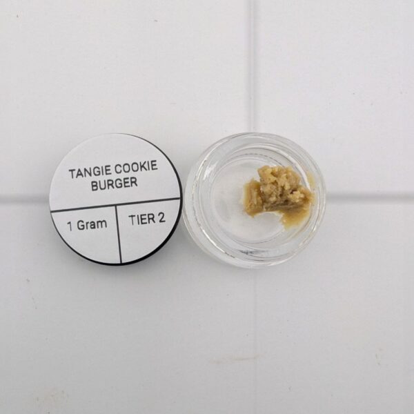 Cold Cured Rosin | 70-149u (TIER 2)