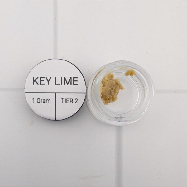 Cold Cured Rosin | 70-149u (TIER 2)