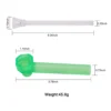 Removable Portable Glass Plastic Water Bucket