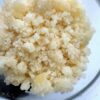 Bubba kush | live resin sugar