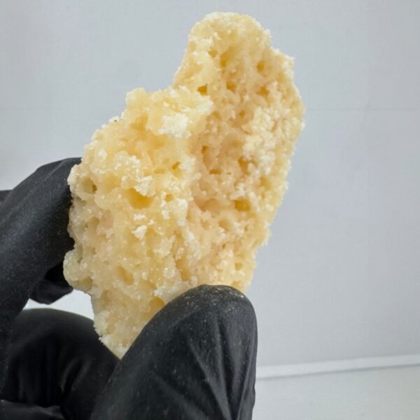 Black runtz | live resin crumble