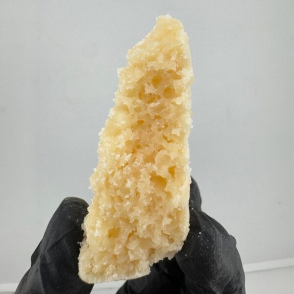 Black runtz | live resin crumble