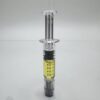Happy Harvest| D9 Distillate Syinges | AUTHENTIC