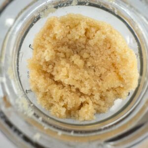 Galaxy runtz | Live Resin Sugar