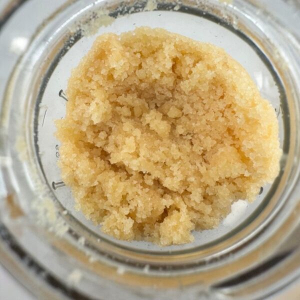 Galaxy runtz | Live Resin Sugar