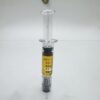 Happy Harvest| HTE Sauce (Live Resin) Syinges | AUTHENTIC