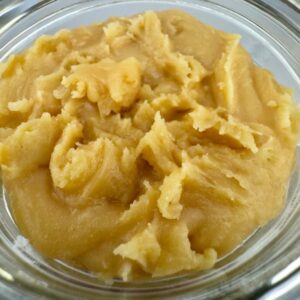 Kali Mist | Live Resin Badder