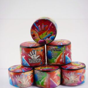 Siftella | Crafted by Static Room | Grown by Terp Hogz |Gold Label (2g Jars)