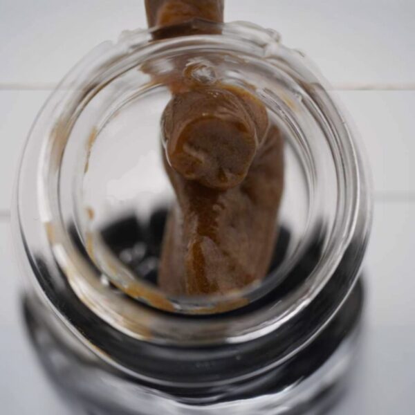 Siftella | Crafted by Static Room | Grown by Terp Hogz |Gold Label (2g Jars)