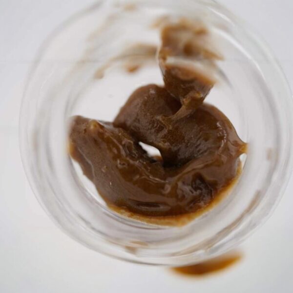 Siftella | Crafted by Static Room | Grown by Terp Hogz |Gold Label (2g Jars)