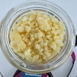 Backpack Boyz |Packaged Live Resin Crumble